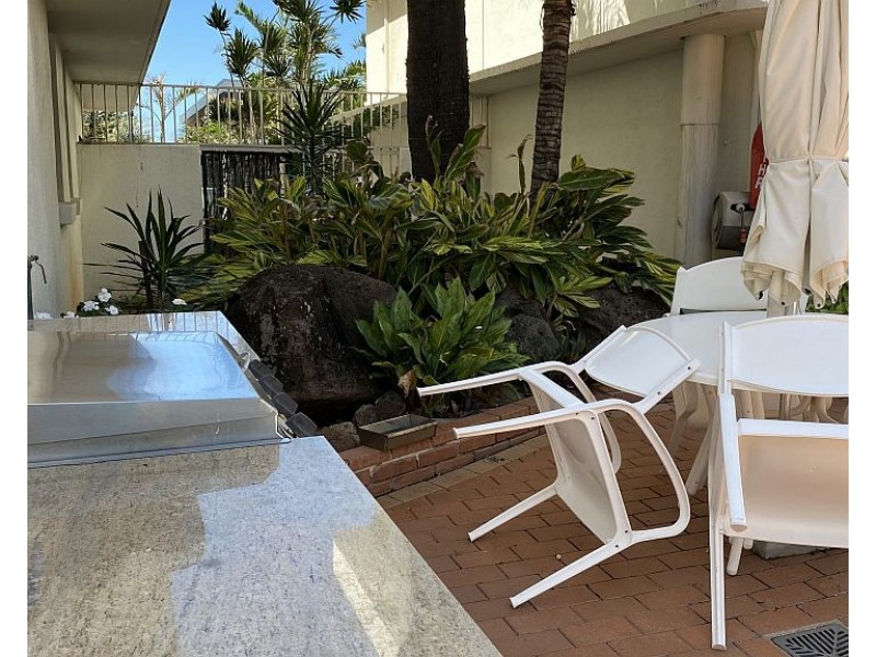 Unit 248 27-35 Orchid Ave, Surfers Paradise QLD 4217