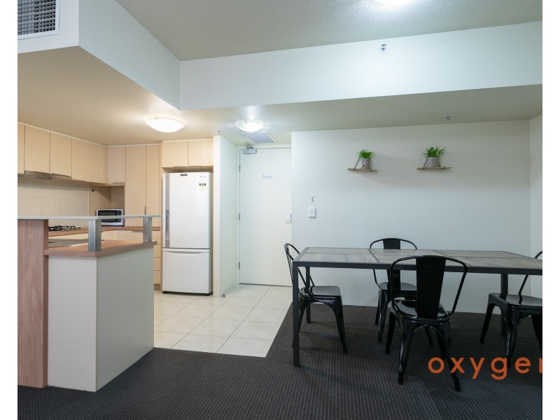 170 LEICHHARDT STREET, Spring Hill QLD 4000