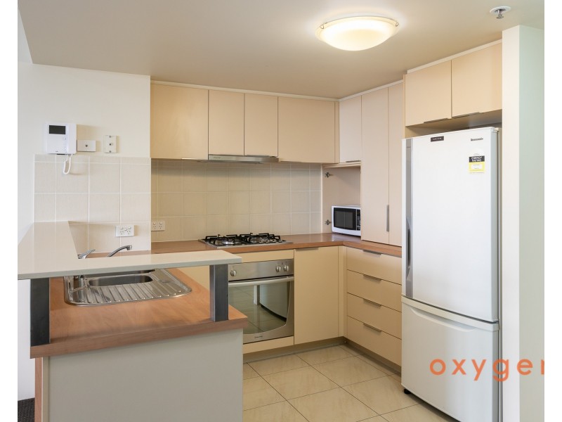 170 LEICHHARDT STREET, Spring Hill QLD 4000