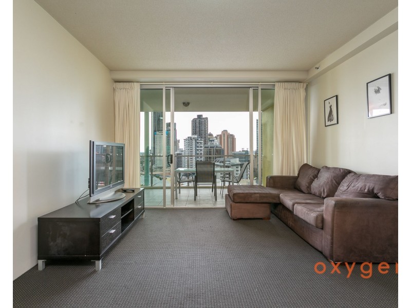 170 LEICHHARDT STREET, Spring Hill QLD 4000