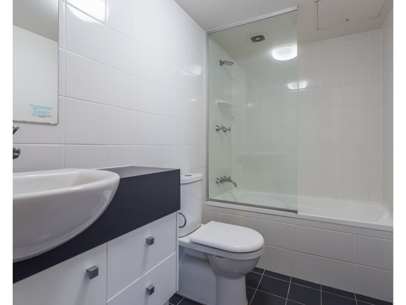 170 LEICHHARDT STREET, Spring Hill QLD 4000