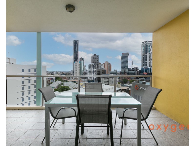 170 LEICHHARDT STREET, Spring Hill QLD 4000