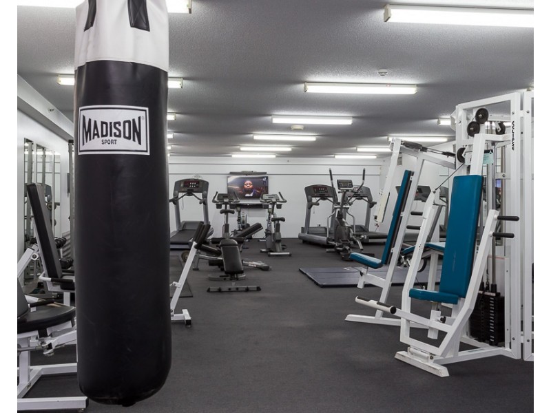 170 LEICHHARDT STREET, Spring Hill QLD 4000