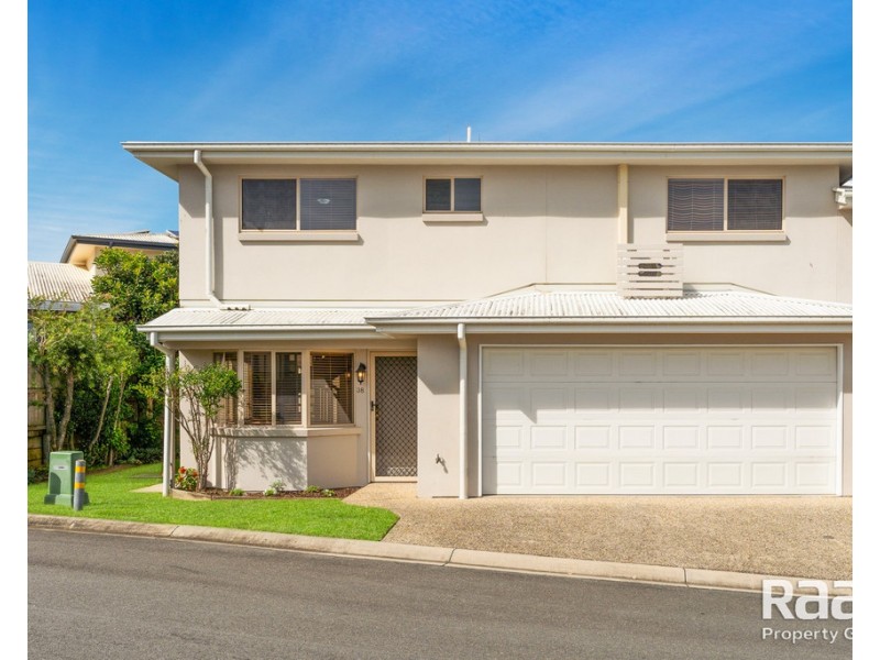 38/2A Beitz st, Strathpine QLD 4500