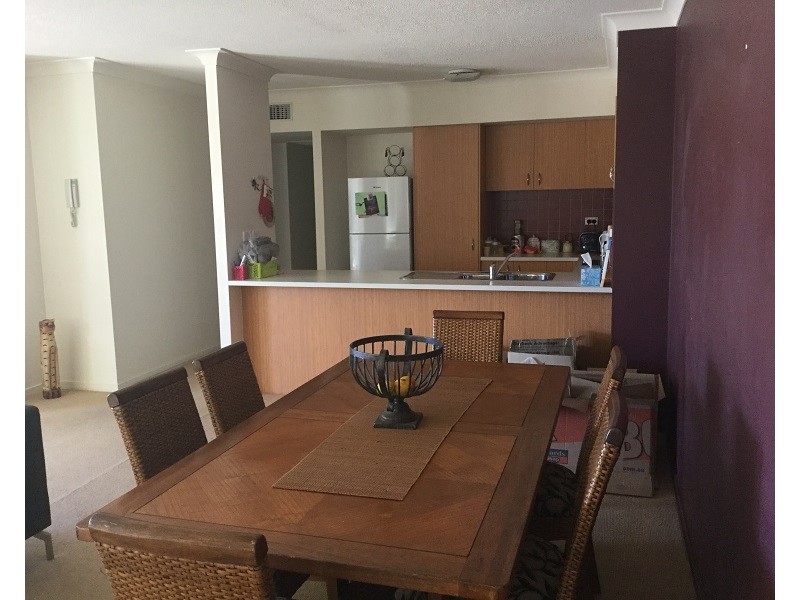 1006/33 CLARK STREET, Biggera Waters QLD 4216