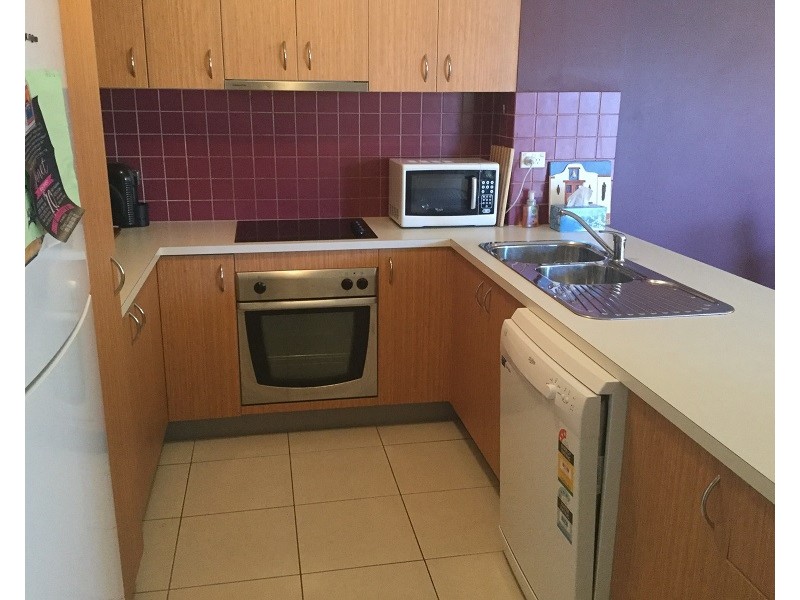 1006/33 CLARK STREET, Biggera Waters QLD 4216