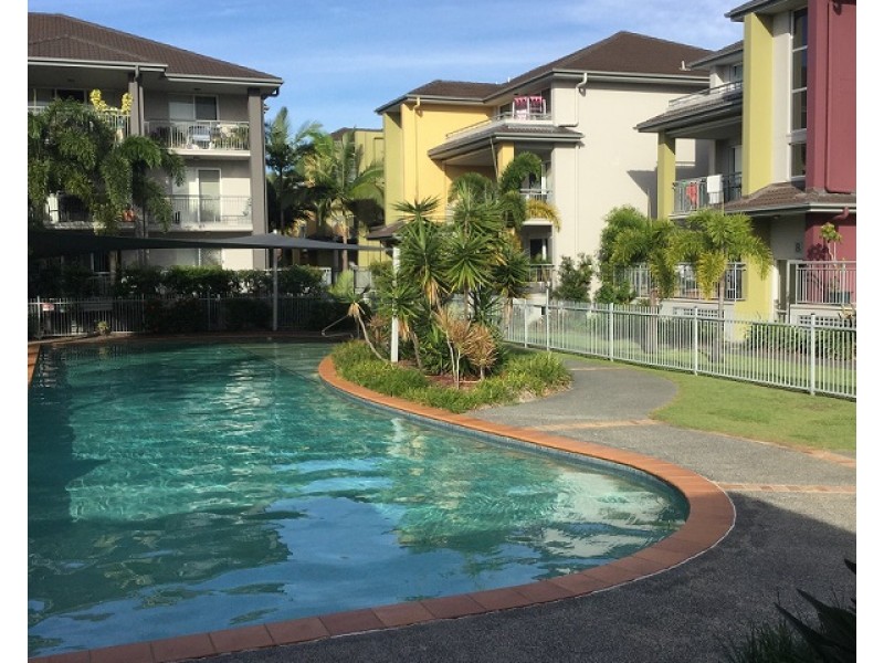 1006/33 CLARK STREET, Biggera Waters QLD 4216