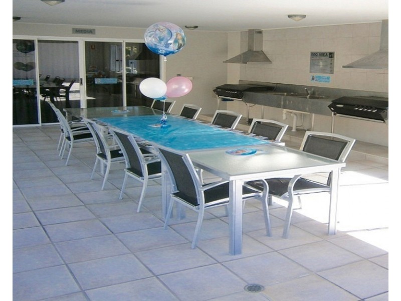 1006/33 CLARK STREET, Biggera Waters QLD 4216