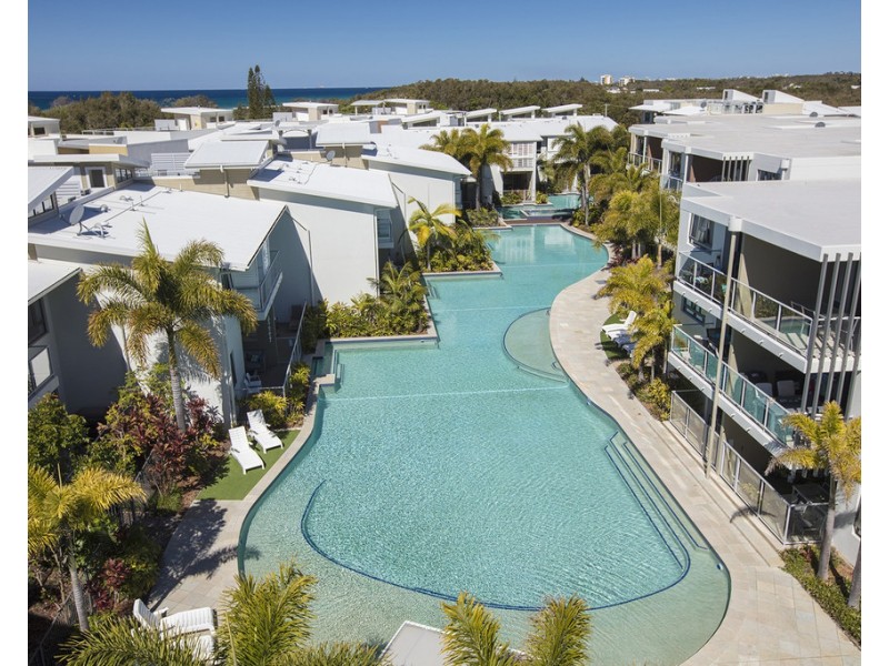 56/130 Mudjimba Esplanade, Marcoola QLD 4564