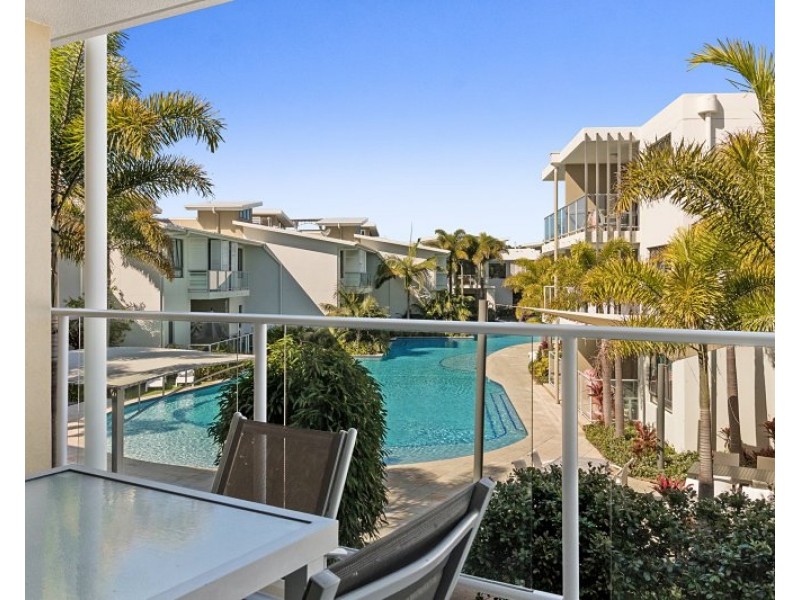 56/130 Mudjimba Esplanade, Marcoola QLD 4564