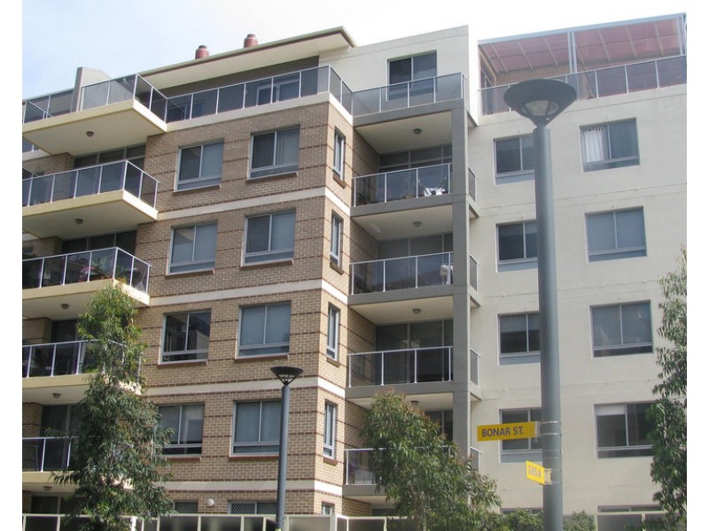 102/88 Bonar St, Wolli Creek NSW 2205