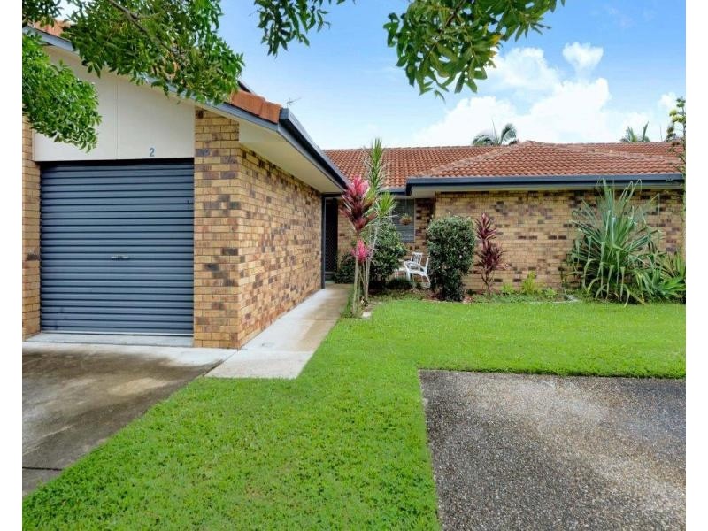 2/11 Waterford court, Bundall QLD 4217