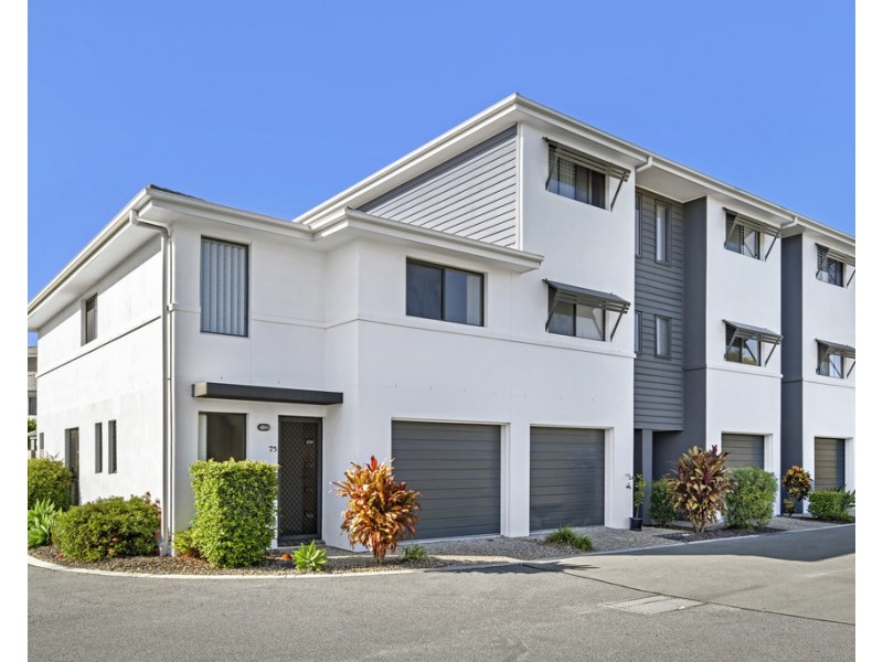 75/28 Fortune Street, Coomera QLD 4209