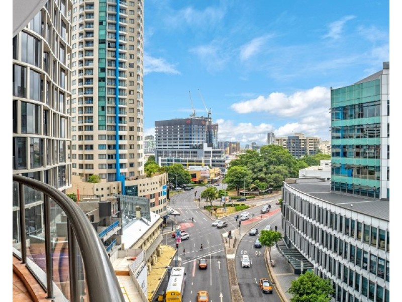 540 Queen Street, Brisbane City QLD 4000