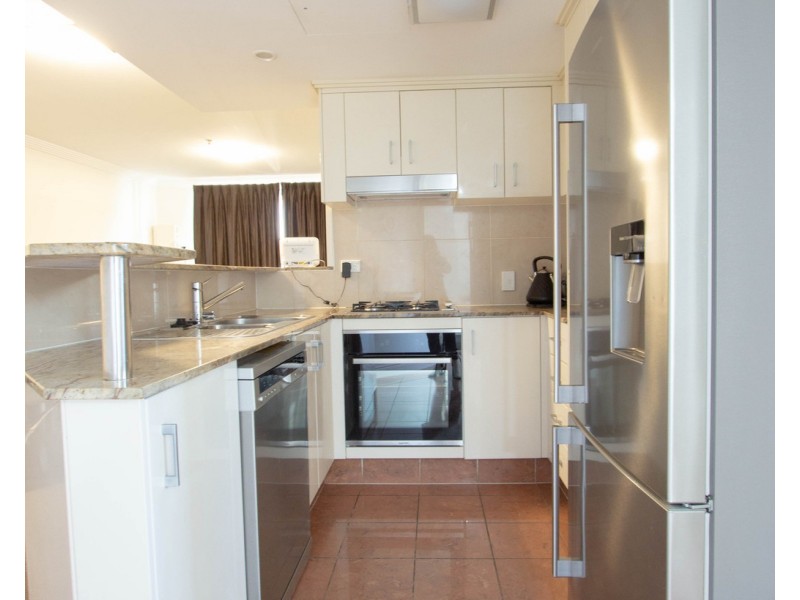 540 Queen Street, Brisbane City QLD 4000