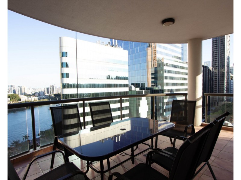 540 Queen Street, Brisbane City QLD 4000