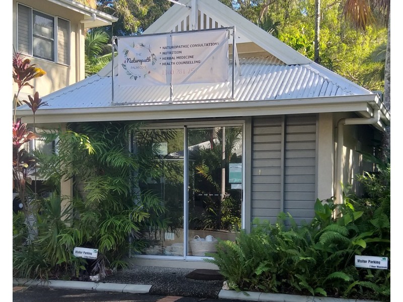 Palm Cove QLD 4879
