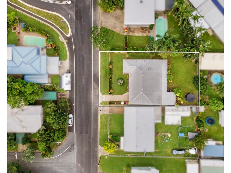 3 Watson Street, Earlville QLD 4870