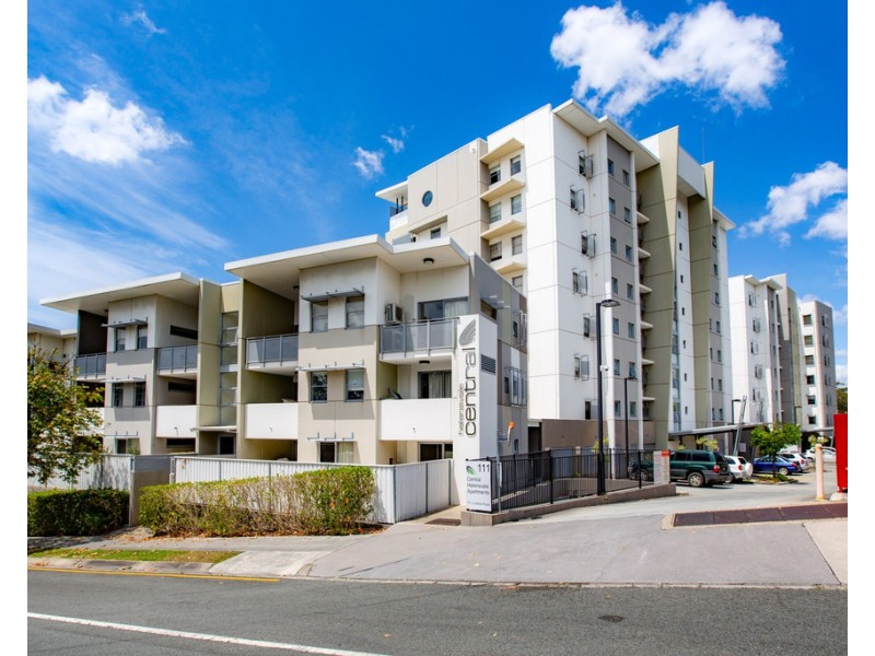 2101/111 Lindfield Road, Helensvale QLD 4212