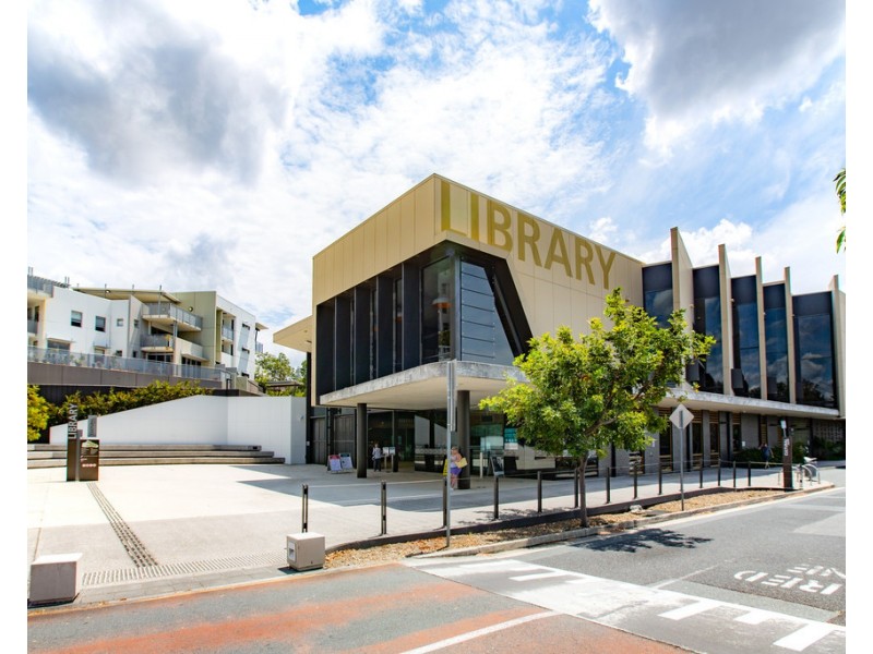 2101/111 Lindfield Road, Helensvale QLD 4212