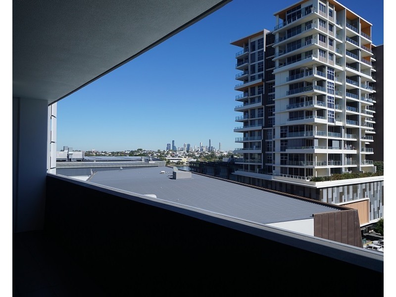 058/43 Hercules Street, Hamilton QLD 4007