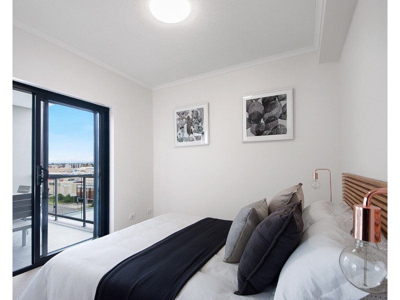 41/107 Kittyhawk Drive, Chermside QLD 4032