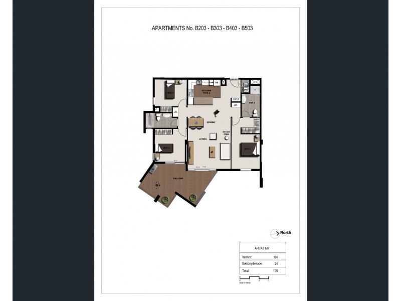 2503/111 Lindfield Rd, Helensvale QLD 4212