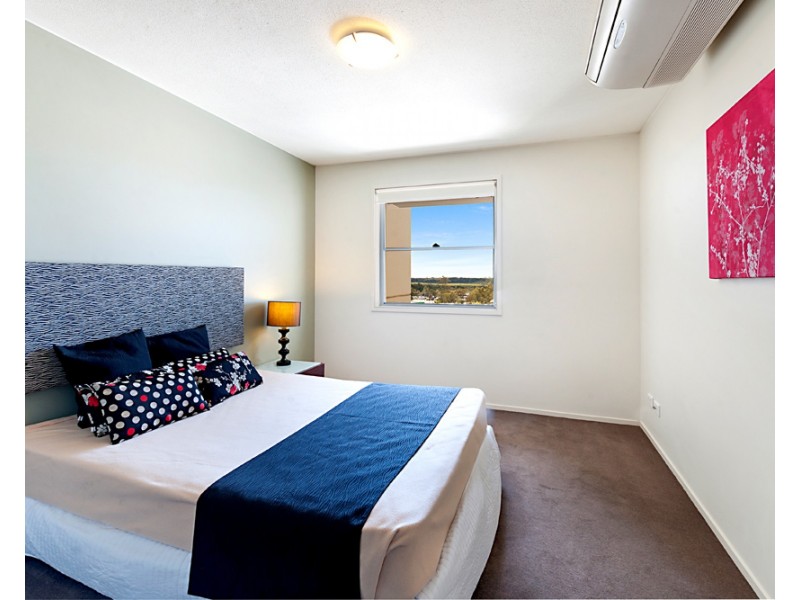 2503/111 Lindfield Rd, Helensvale QLD 4212