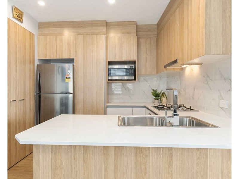 6/61 Ludwick Street, Cannon Hill QLD 4170
