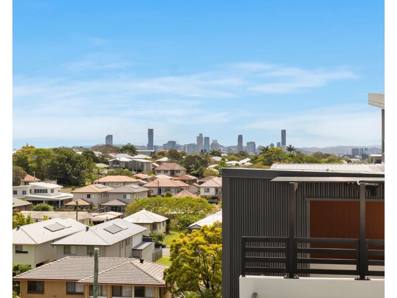 6/61 Ludwick Street, Cannon Hill QLD 4170