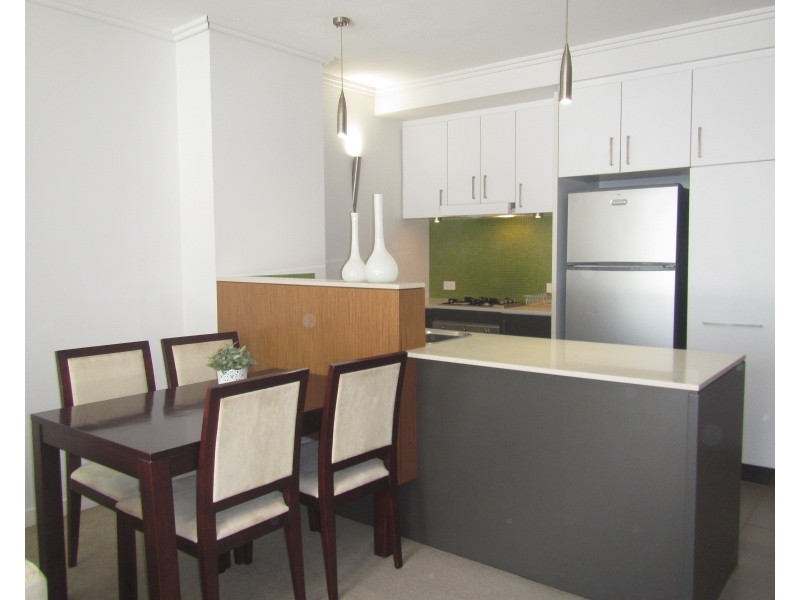 0/43 Hercules Street, Hamilton QLD 4007