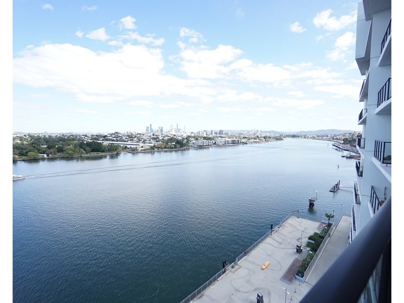 0/43 Hercules Street, Hamilton QLD 4007