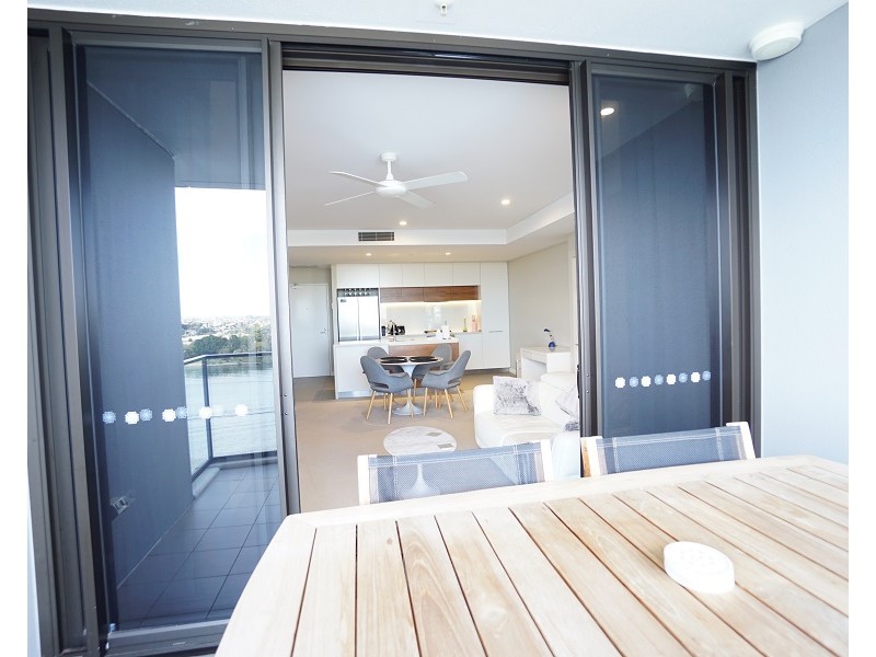 0/43 Hercules Street, Hamilton QLD 4007