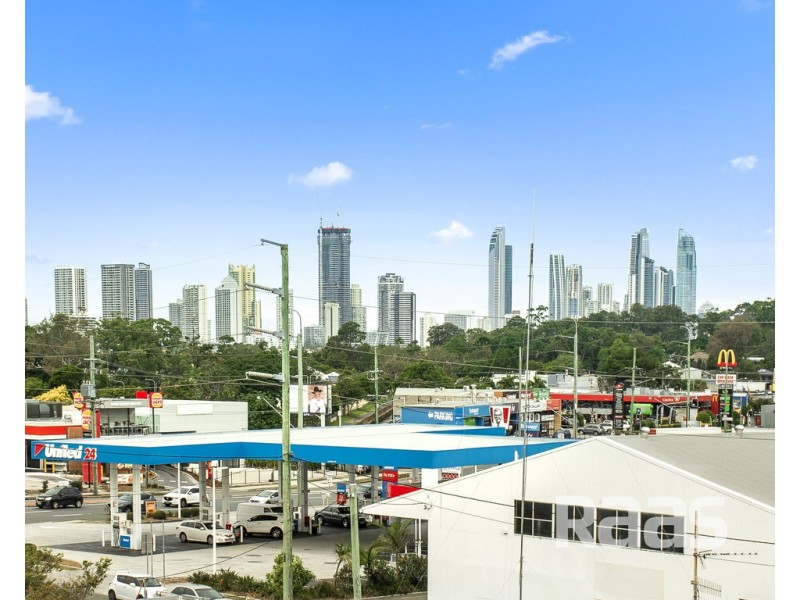 20/12 Spendelove Avenue, Southport QLD 4215