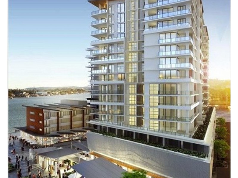 52/37C Harbour Road, Hamilton QLD 4007