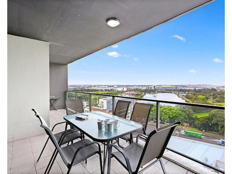 1503/35a Arncliffe St, Wolli Creek NSW 2205