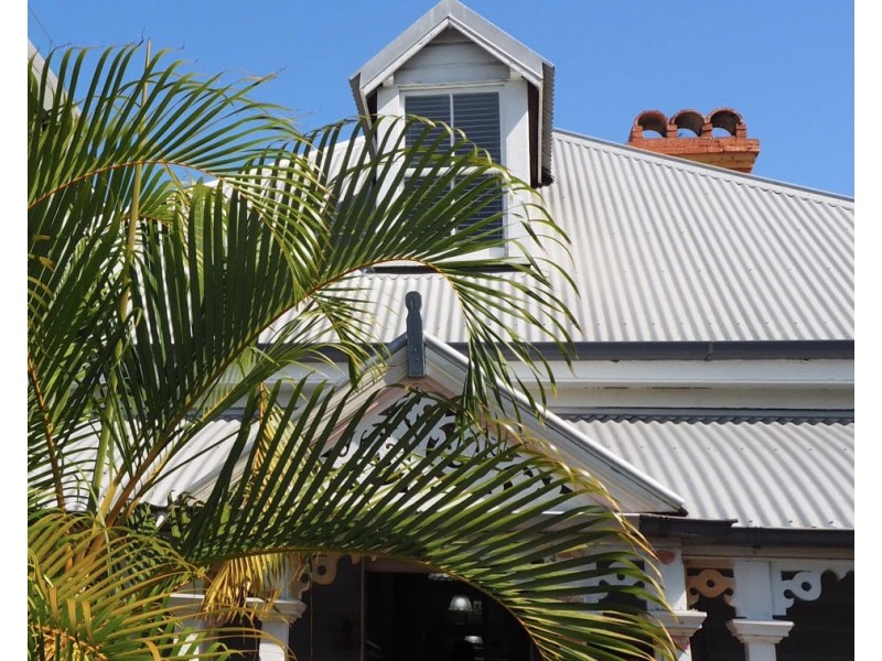 Room 2 436 Upper Roma Street, Brisbane City QLD 4000