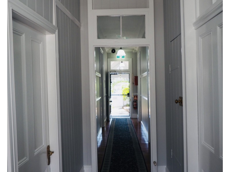 Room 2 436 Upper Roma Street, Brisbane City QLD 4000