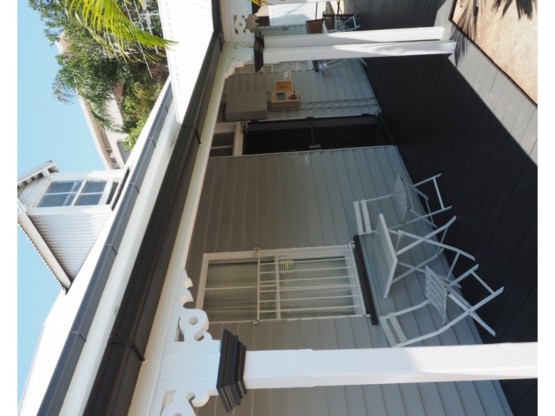 Room 2 436 Upper Roma Street, Brisbane City QLD 4000