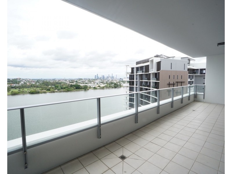 48/37C Harbour Road, Hamilton QLD 4007