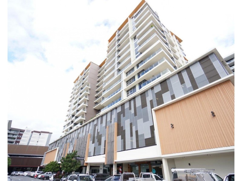 48/37C Harbour Road, Hamilton QLD 4007