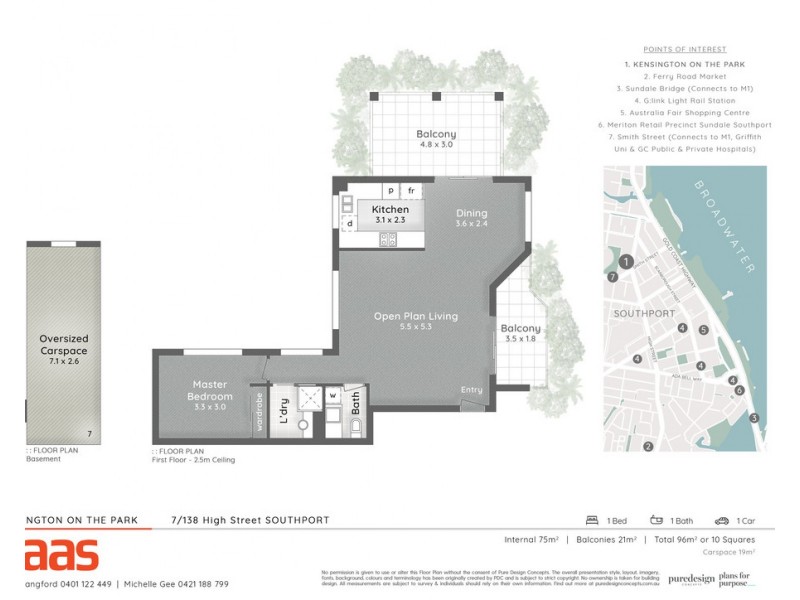 7/138 High Street, Southport QLD 4215