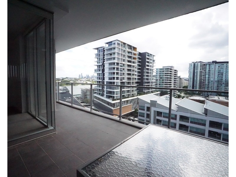 31/43 Hercules Street, Hamilton QLD 4007