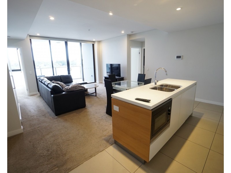 4/37D Harbour Road, Hamilton QLD 4007