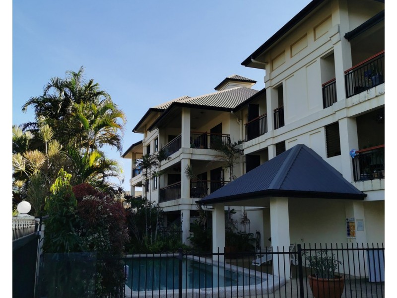 Cairns North QLD 4870