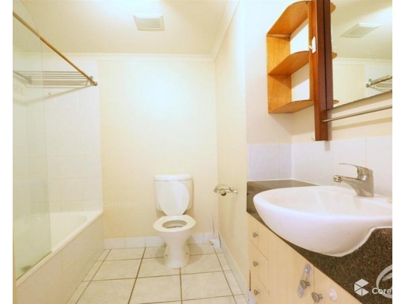 Cairns North QLD 4870