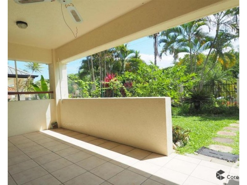 Cairns North QLD 4870