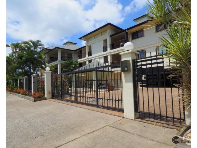 Cairns North QLD 4870