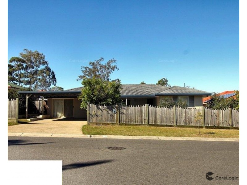 32 MACARANGA STREET, Algester QLD 4115