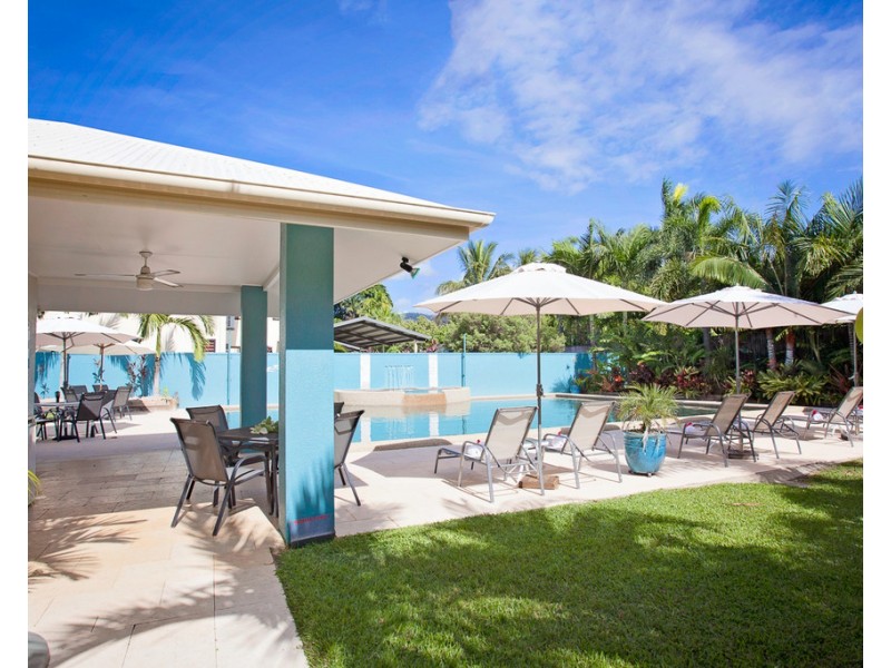 Trinity Beach QLD 4879